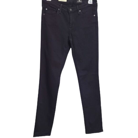 Adriano Goldschmied Cigarette Leg Pants 26R‎ - Picture 1 of 6